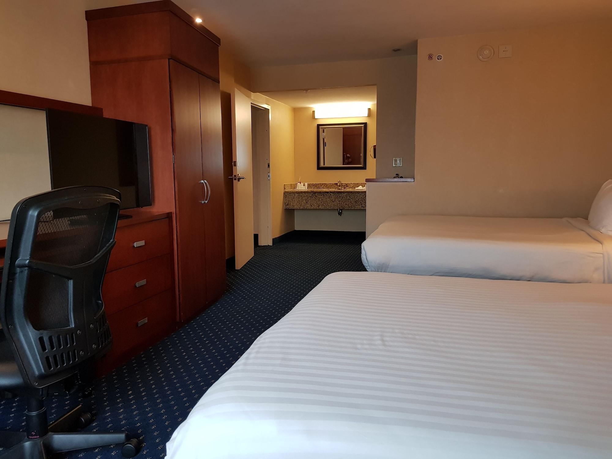 Hotel Courtyard Monterrey San Jeronimo Zewnętrze zdjęcie