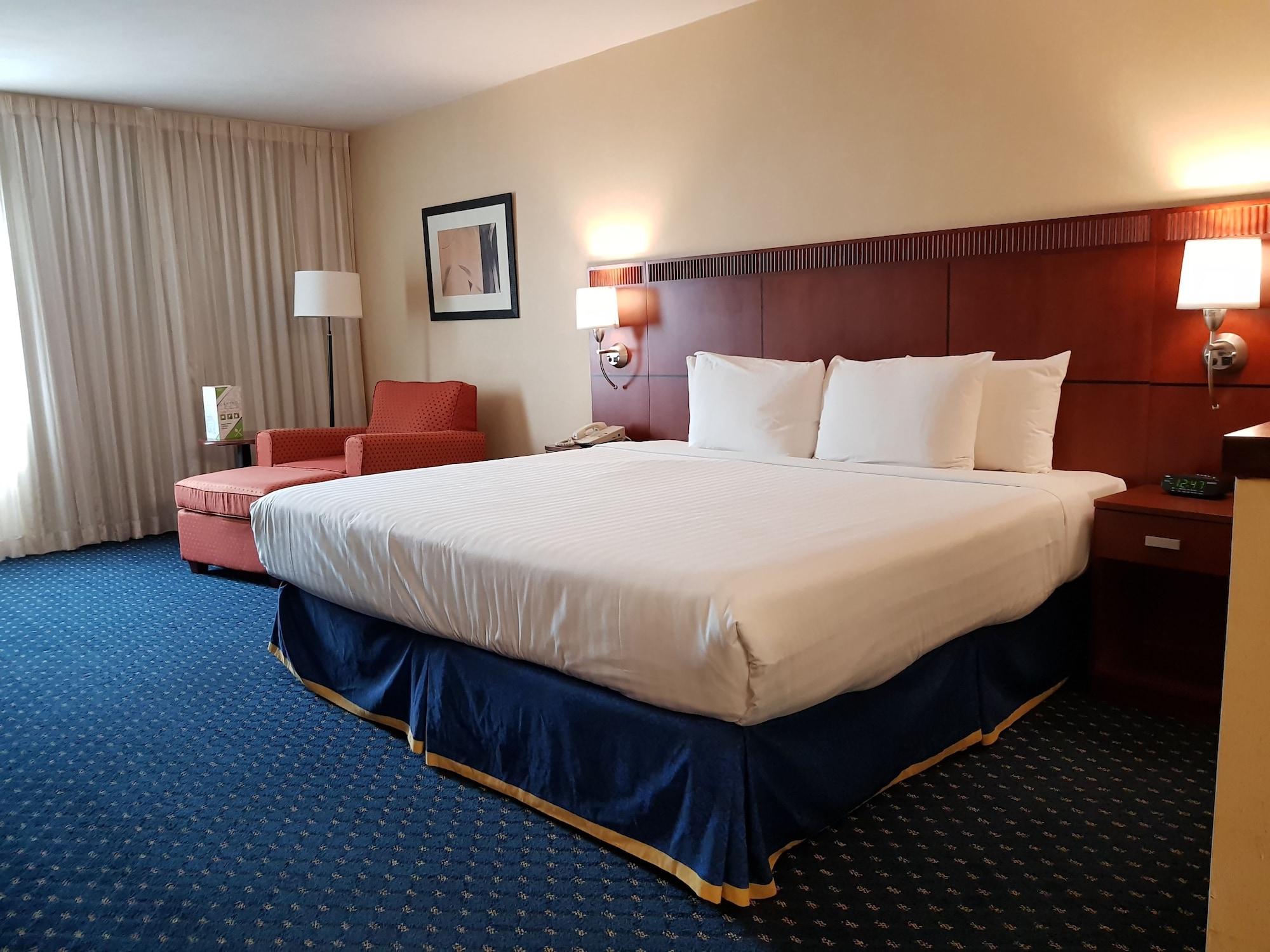 Hotel Courtyard Monterrey San Jeronimo Zewnętrze zdjęcie