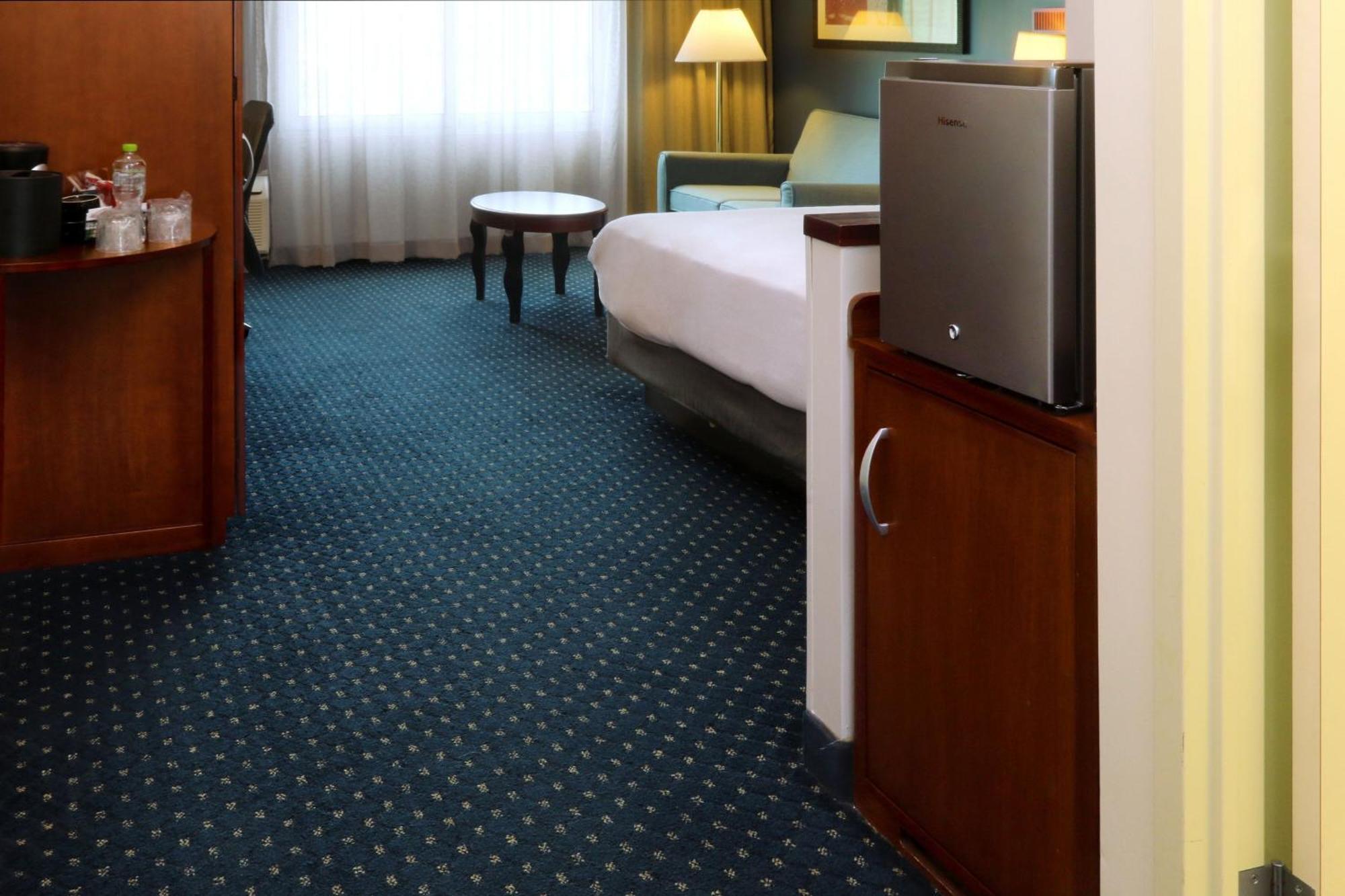 Hotel Courtyard Monterrey San Jeronimo Zewnętrze zdjęcie