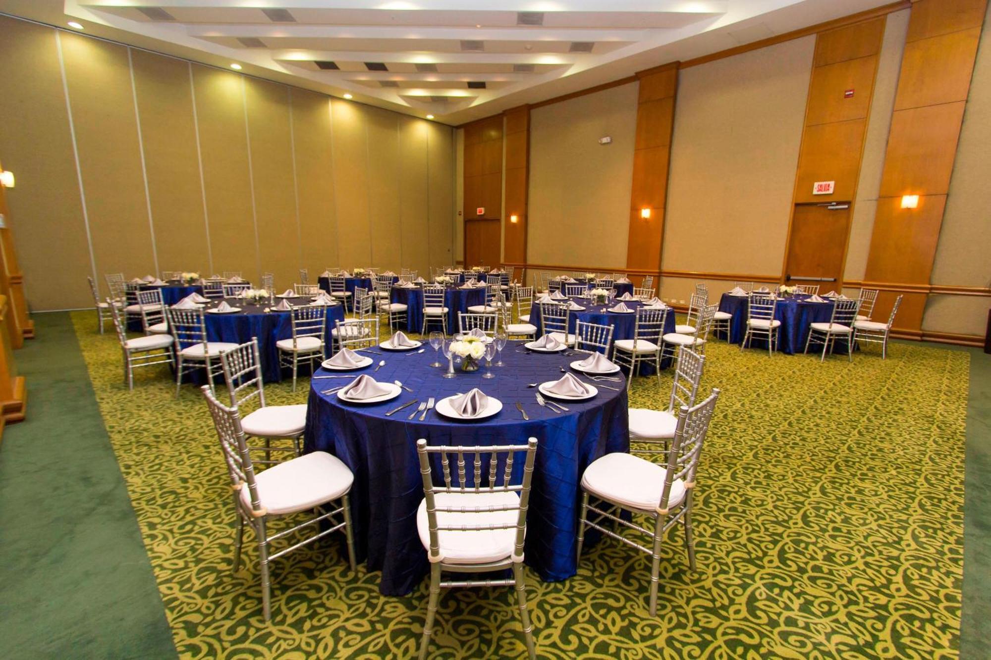 Hotel Courtyard Monterrey San Jeronimo Zewnętrze zdjęcie
