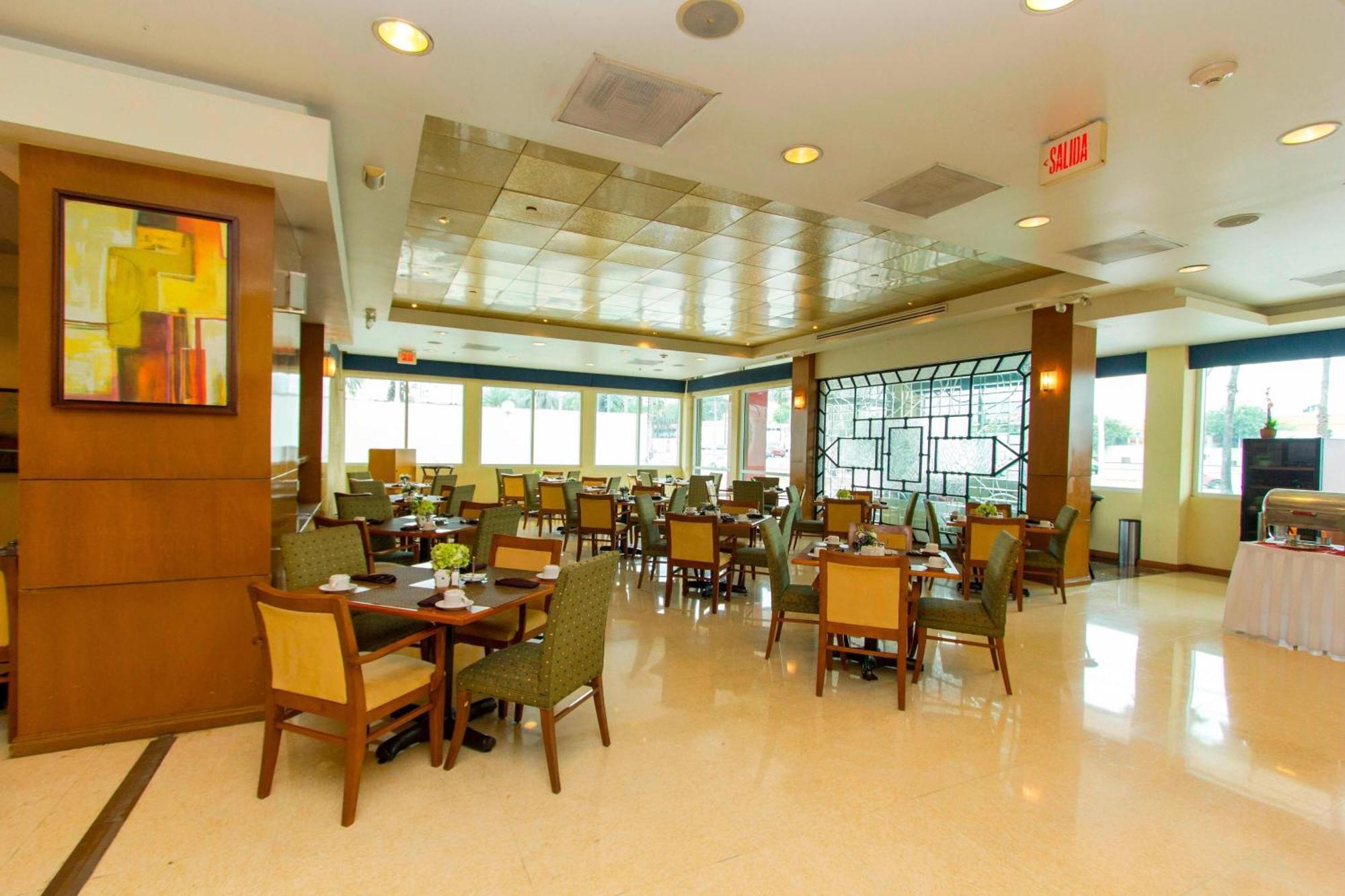Hotel Courtyard Monterrey San Jeronimo Zewnętrze zdjęcie
