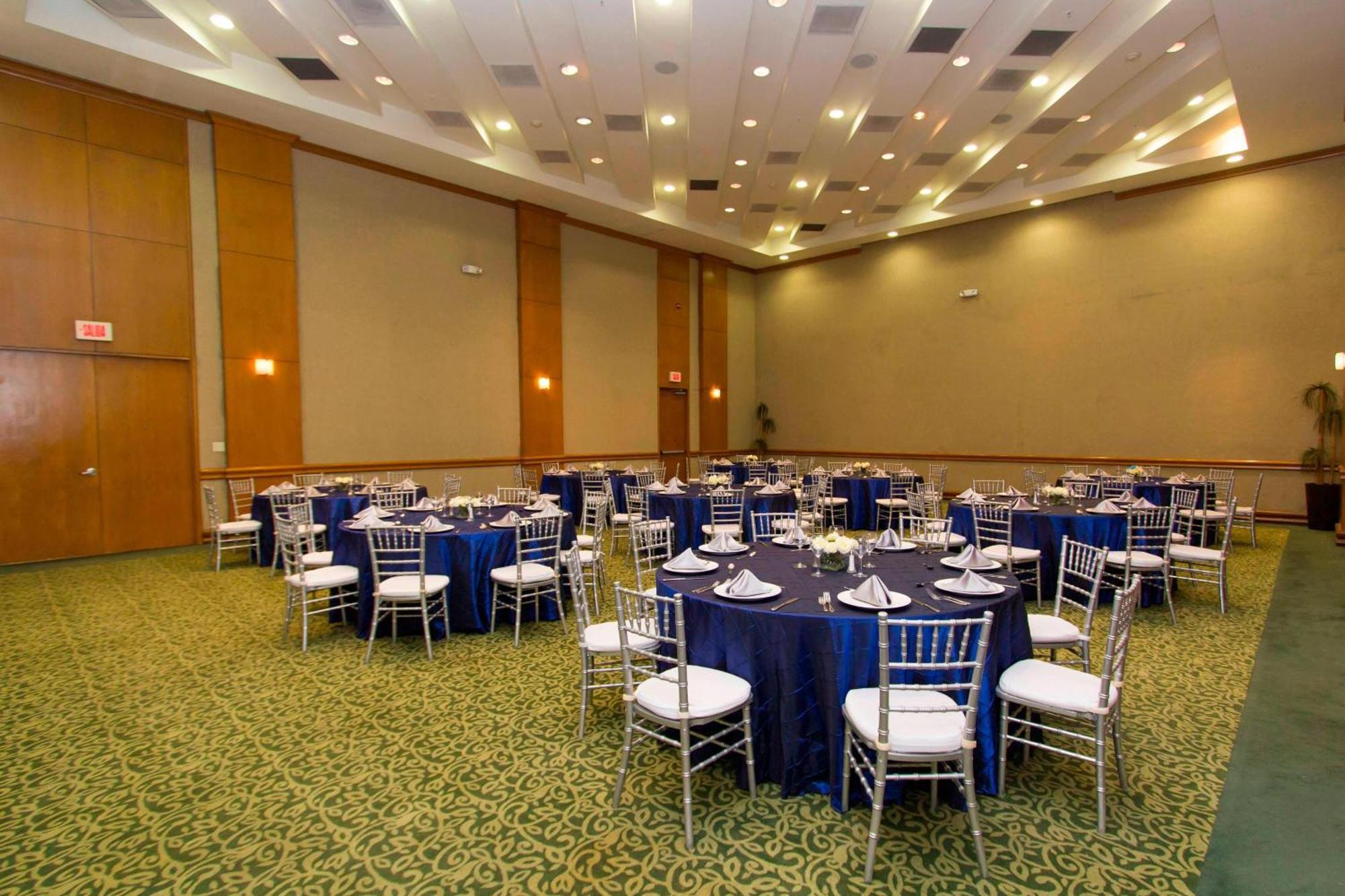 Hotel Courtyard Monterrey San Jeronimo Zewnętrze zdjęcie