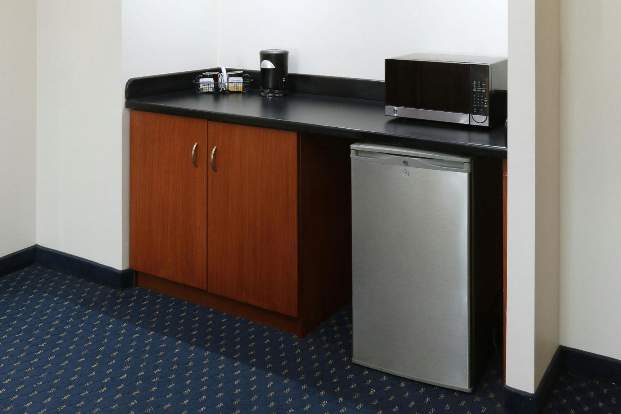 Hotel Courtyard Monterrey San Jeronimo Zewnętrze zdjęcie