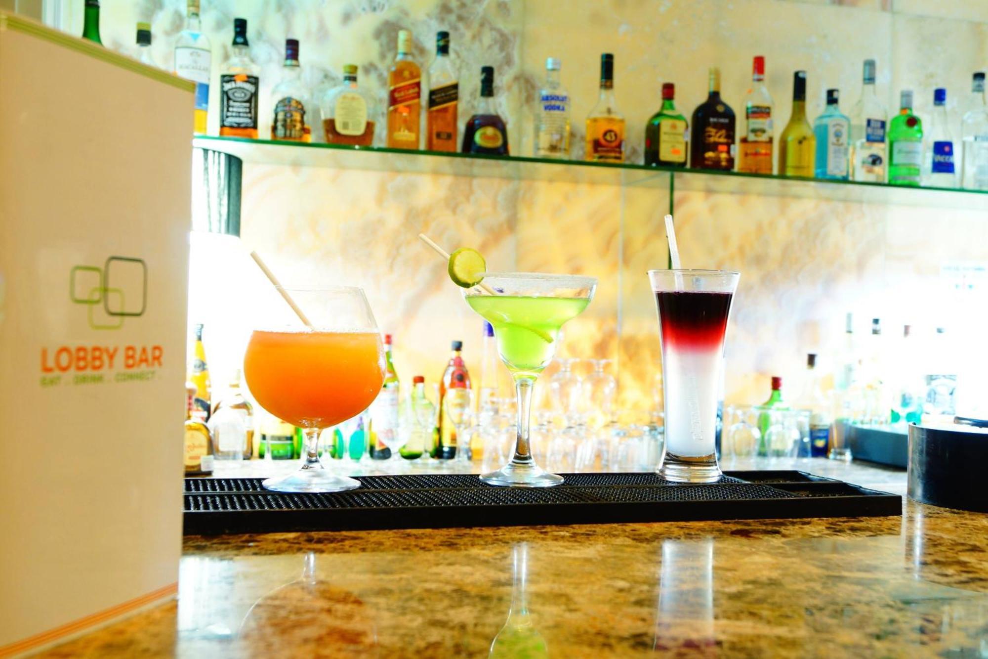 Hotel Courtyard Monterrey San Jeronimo Zewnętrze zdjęcie
