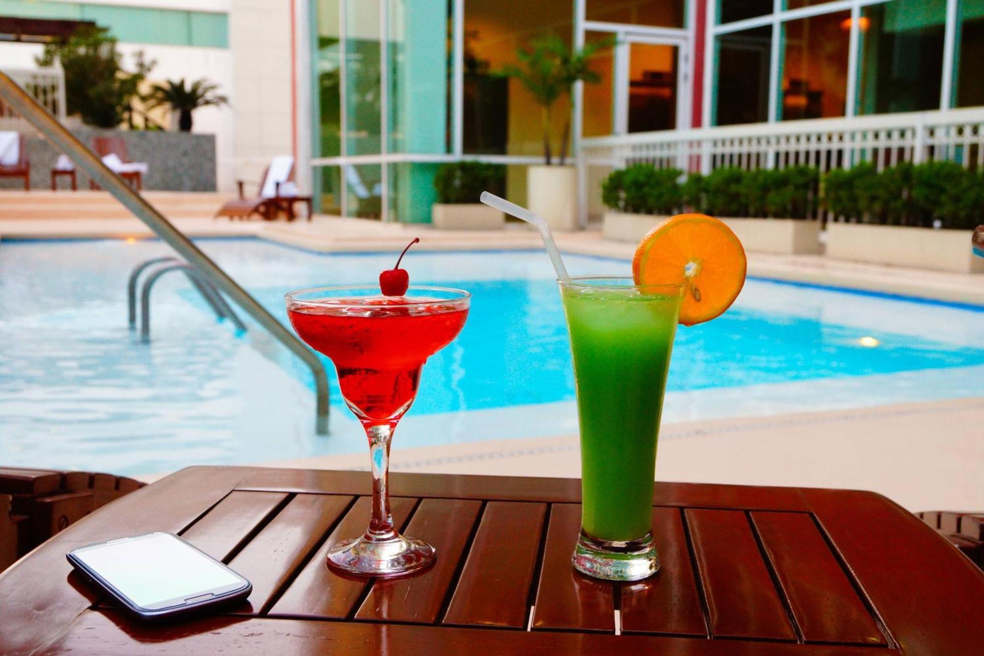 Hotel Courtyard Monterrey San Jeronimo Zewnętrze zdjęcie