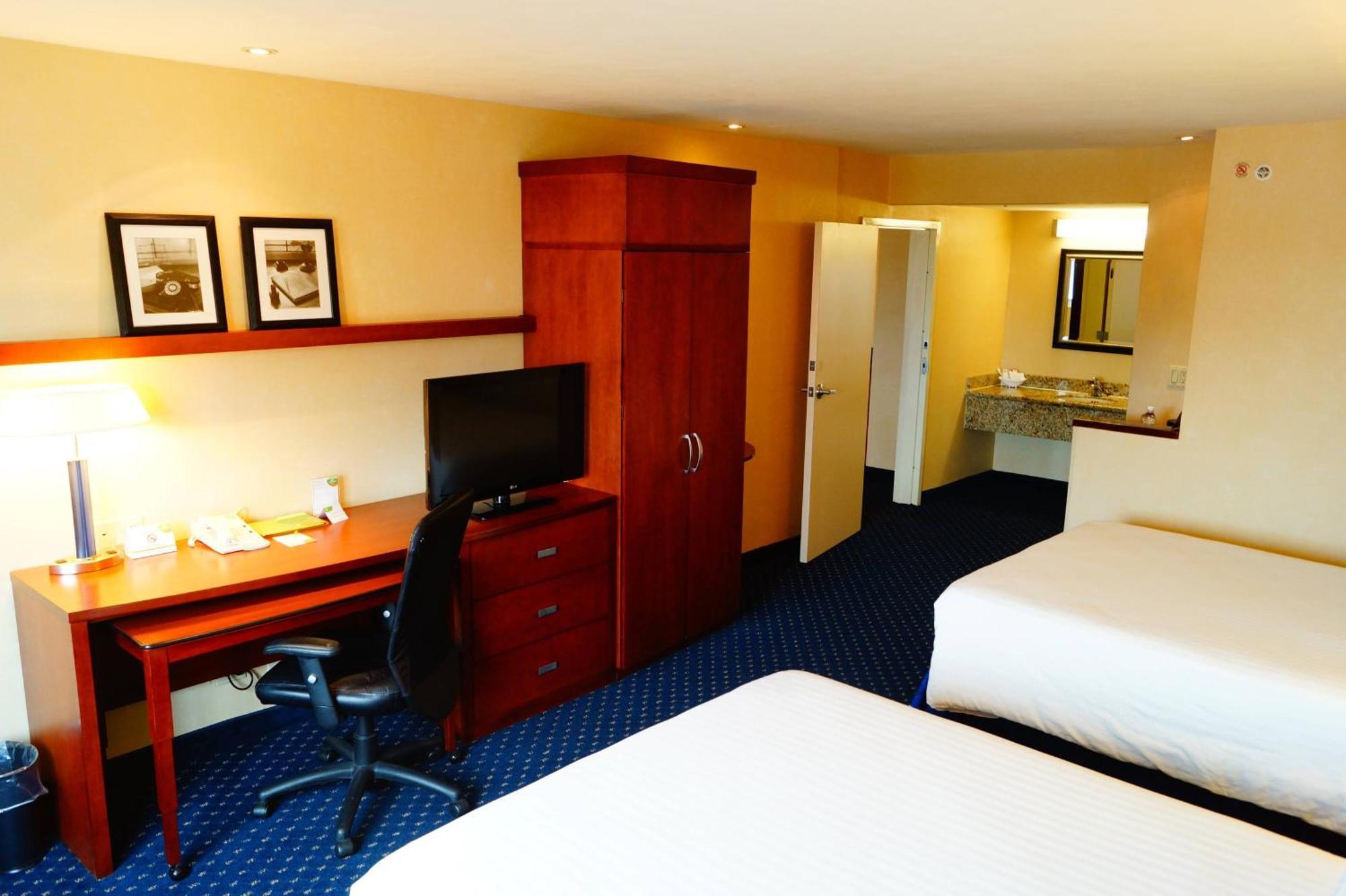 Hotel Courtyard Monterrey San Jeronimo Zewnętrze zdjęcie
