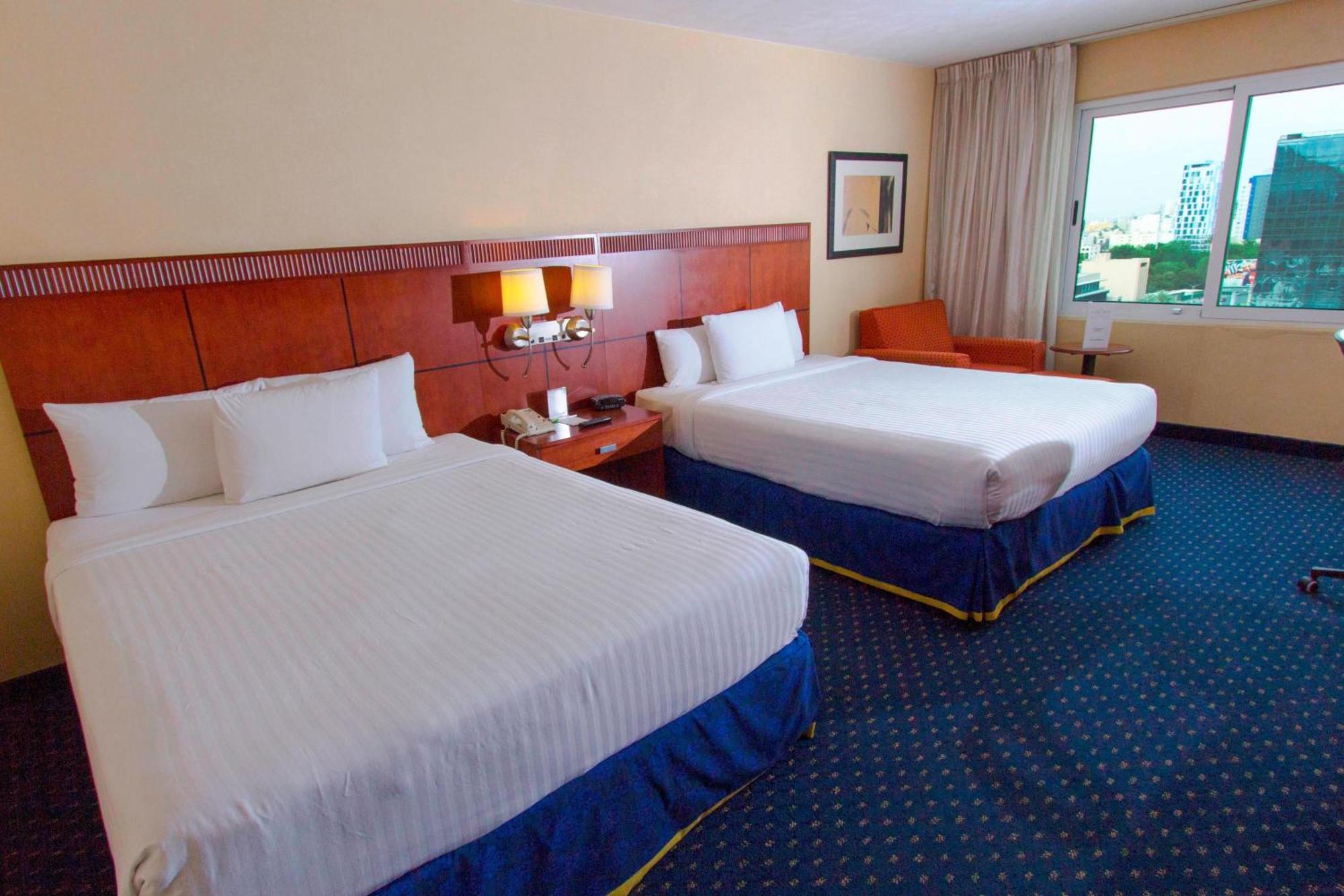 Hotel Courtyard Monterrey San Jeronimo Zewnętrze zdjęcie